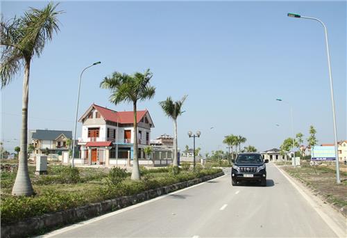 Không ngừng khẳng định uy tín