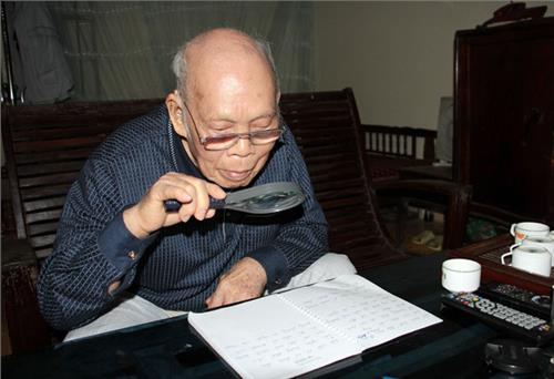 Chuyện về những người “trấn giữ” kho lương