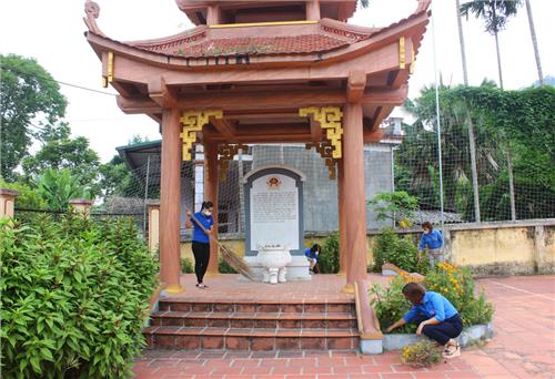 Bản Lác ngày ấy - bây giờ