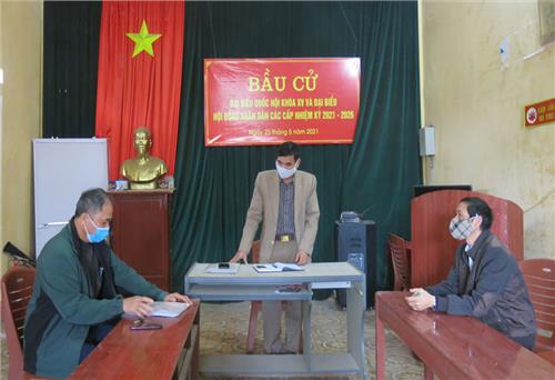 Đảng ủy phường Phú Xá: Chủ động kiểm tra, giám sát để phòng ngừa sai phạm