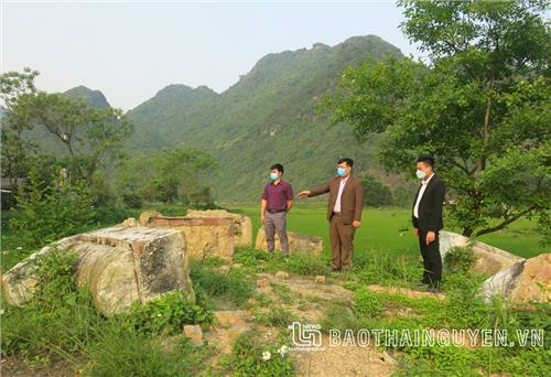 Tạo đồng thuận, nhân niềm tin