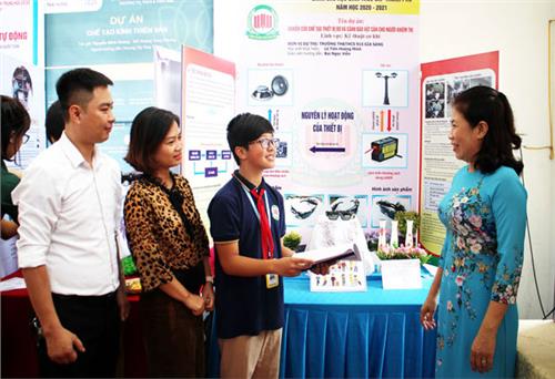 Học mà chơi, chơi mà học
