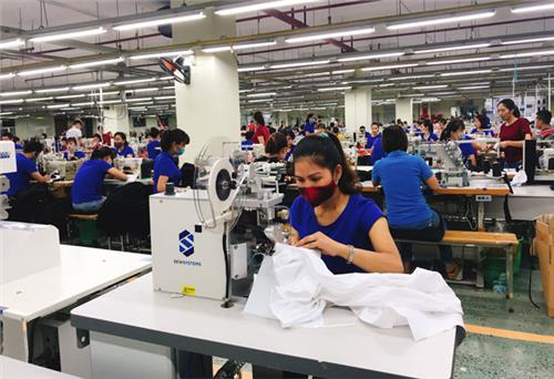 Công ty CP Đầu tư và Thương mại TNG: Doanh thu đạt 1.488 tỷ đồng, tăng 49% so với cùng kỳ