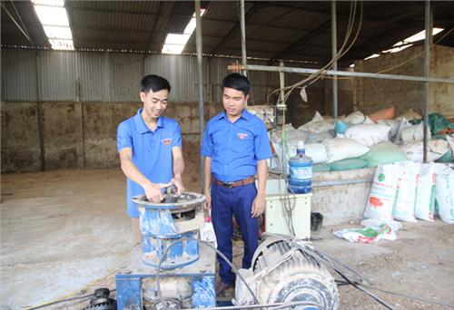 Biến ý tưởng thành hiện thực