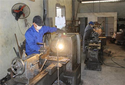 Số lượng sản phẩm tăng 20% so với cùng kỳ