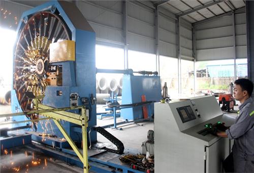 Giải ngân vốn FDI tại khu công nghiệp đạt 90%