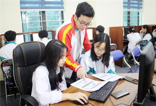 Tuyển sinh Đại học Thái Nguyên: Nhiều cơ hội cho thí sinh