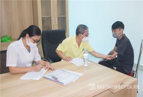 Giải thể thao dành cho người khuyết tật: Chủ nhà Thái Nguyên đảm bảo điều kiện tốt