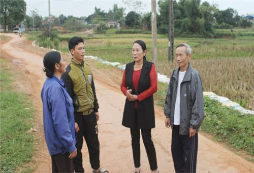 Nhiệt tình vì lợi ích chung