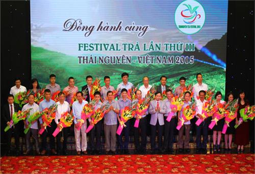 Trên 90 doanh nghiệp, đơn vị đăng ký tài trợ cho Festival