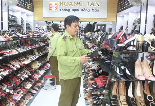 Chống hàng giả thời công nghệ 4.0