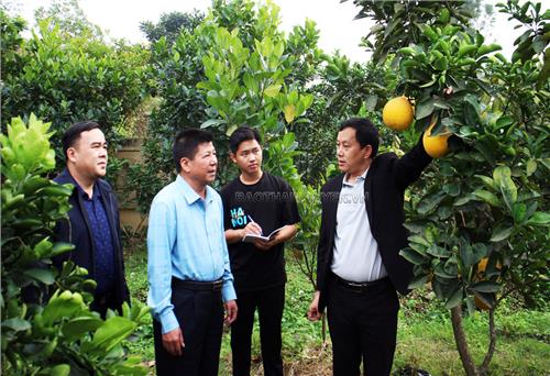 Khoa học và công nghệ - ''chìa khóa'' của tăng trưởng bền vững