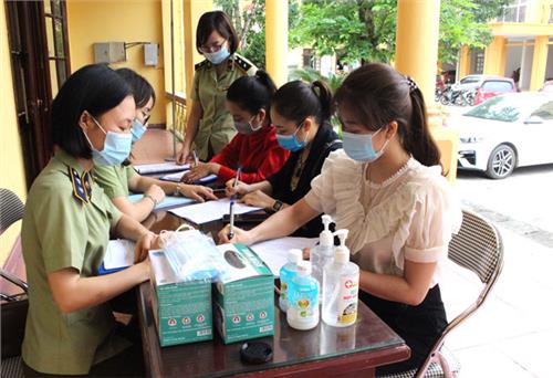 Nâng cao nhận thức pháp luật trong kinh doanh dược phẩm, mỹ phẩm
