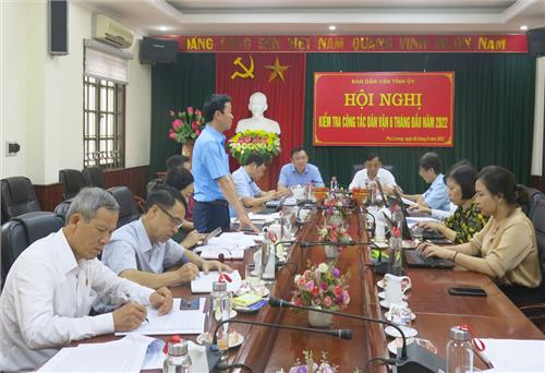 Nhân rộng mô hình 