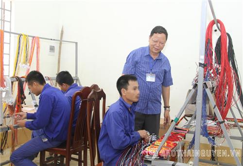 Ngôi nhà chung của những người lầm lỡ