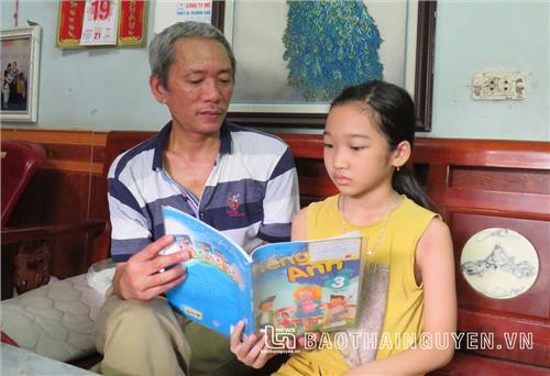 “Tình phụ tử giúp tôi đoạn tuyệt với ma túy”