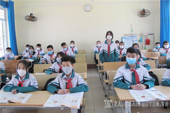 Thái Nguyên: Điều chỉnh, bổ sung lịch công tác trong Kỳ thi tuyển sinh vào lớp 10