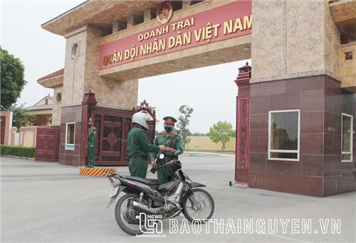 Quân khu 1: Xây dựng đơn vị vững mạnh toàn diện, “mẫu mực, tiêu biểu”