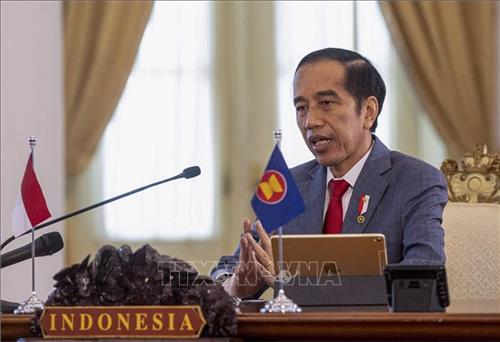 Indonesia nhấn mạnh vai trò của Đồng thuận 5 điểm ASEAN về Myanmar