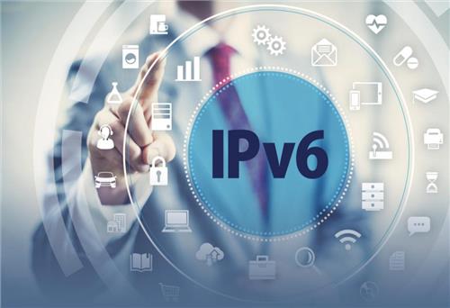 Chuyển đổi sang địa chỉ IPv6 cho hệ thống mạng, dịch vụ công nghệ thông tin bộ, ngành