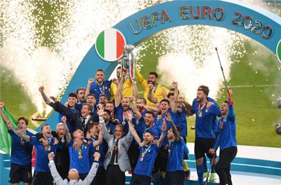 BLV Quang Huy chỉ ra nguyên nhân khiến ĐT Anh tan mộng EURO 2020 trước Italia