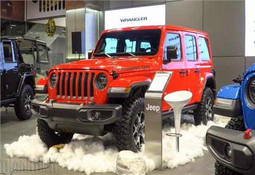 Triệu hồi Jeep Wrangler: Nhà nhập khẩu, phân phối Jeep tại Việt Nam lên tiếng