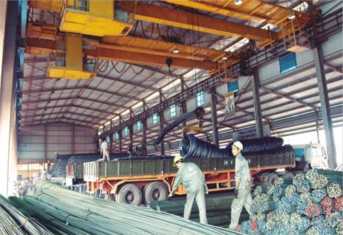 Thế và lực mới của Thái Hưng sau ¼ thế kỷ xây dựng và phát triển