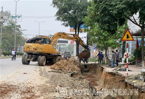 Đối thoại với doanh nghiệp xây dựng: Nhiều khó khăn cần tháo gỡ