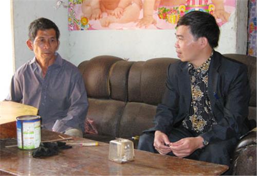 Luôn vì lợi ích của hội viên
