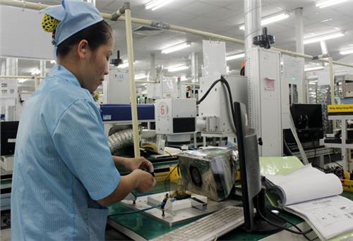 Giá trị xuất khẩu ước đạt 43% kế hoạch năm