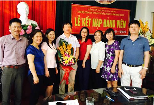 94,05% số đảng viên hoàn thành tốt, xuất sắc nhiệm vụ