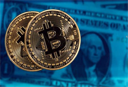 Bong bóng tiền ảo Bitcoin đang thay đổi cả thế giới