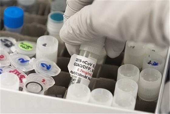 Mỹ thử nghiệm thành công vaccine ngừa SARS-CoV-2 trên chuột