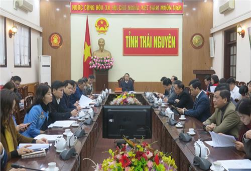 Tháng 3-2020, sẽ khai trương Trung tâm báo cáo quốc gia