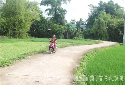 Kha Sơn - Ngày ấy, bây giờ