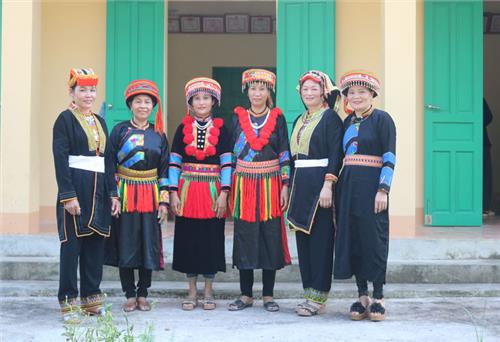 Một ngày ở Khe Khoang