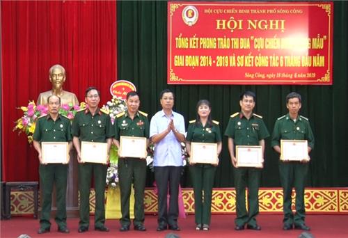 Quan tâm, chăm lo đời sống hội viên