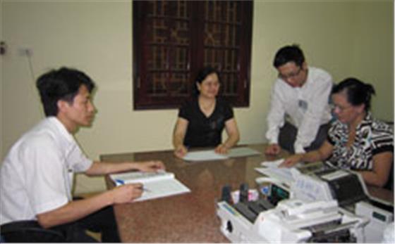 Khắc phục khó khăn, nâng cao hiệu quả quản lý, sử dụng ngân sách