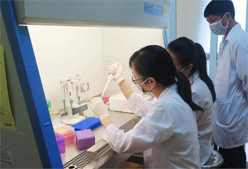 Bước chuyển khoa học công nghệ