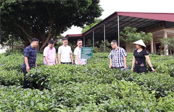 Khoa học và công nghệ - Động lực cho phát triển
