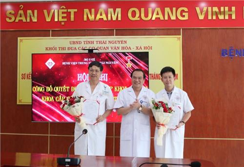 Khối thi đua các cơ quan Văn hóa – Xã hội: Quan tâm xây dựng điển hình tiên tiến