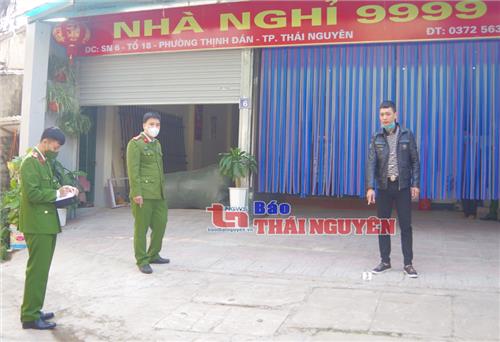 Khởi tố nhóm đối tượng về tội cướp tài sản và bắt, giữ người trái pháp luật