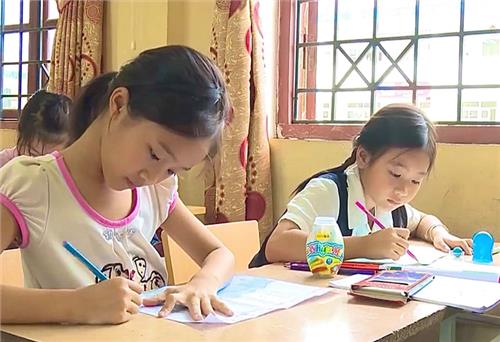 Khó khăn sau khi sáp nhập các trường học