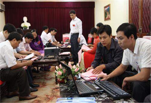 Một việc làm nhiều lợi ích