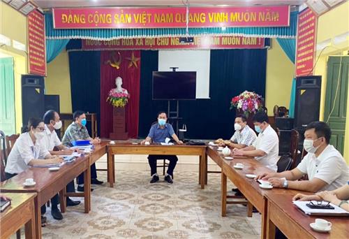 Đề nghị hướng dẫn cụ thể việc xác định đối tượng đặc thù được hỗ trợ
