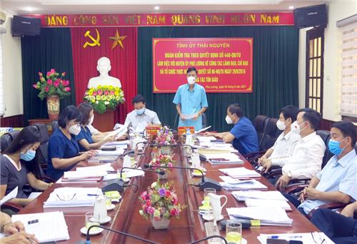 Tăng cường công tác quản lý Nhà nước về tôn giáo