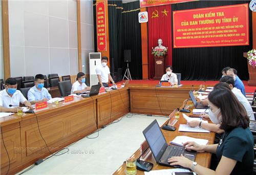Thi hành kỷ luật 3 tổ chức đảng và 55 đảng viên