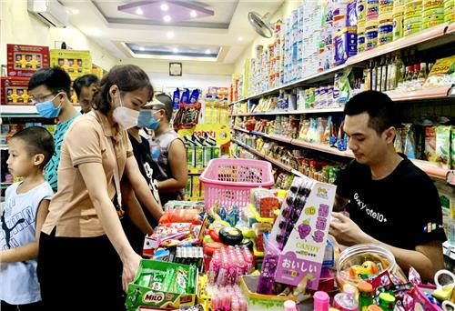 Kinh tế Thái Nguyên: Nhìn từ tăng trưởng tín dụng