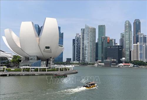 Kinh tế Singapore tăng trưởng 7,2% trong năm 2021