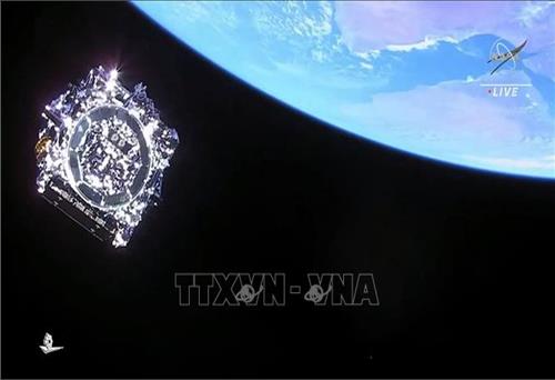 NASA chuẩn bị công bố hình ảnh sâu nhất từng chụp trong vũ trụ